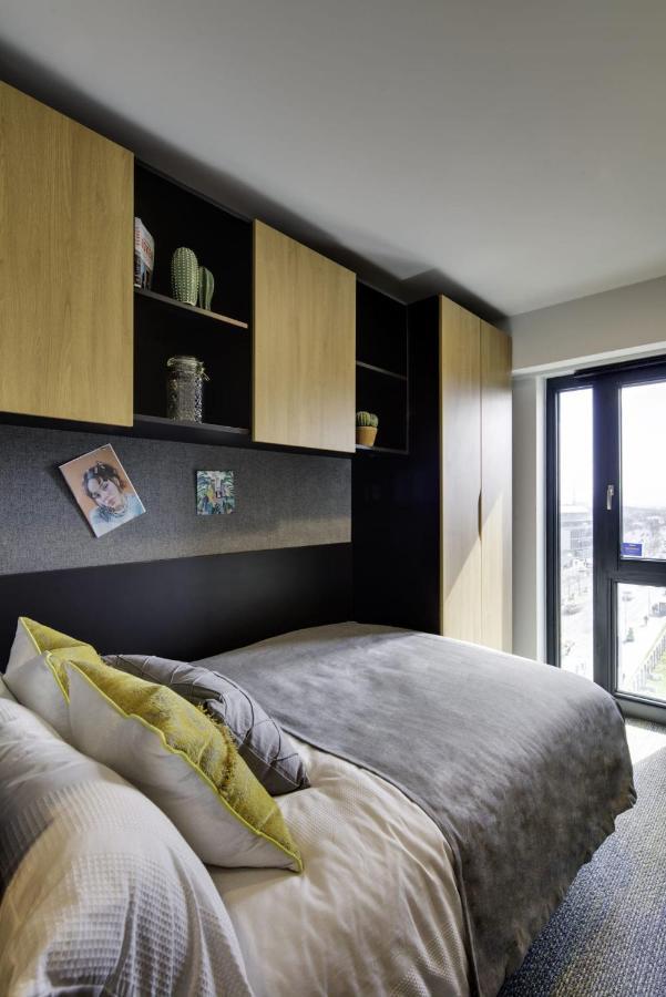 Apartment Cosy Ensuite Bedrooms At Aspen House In Dublin