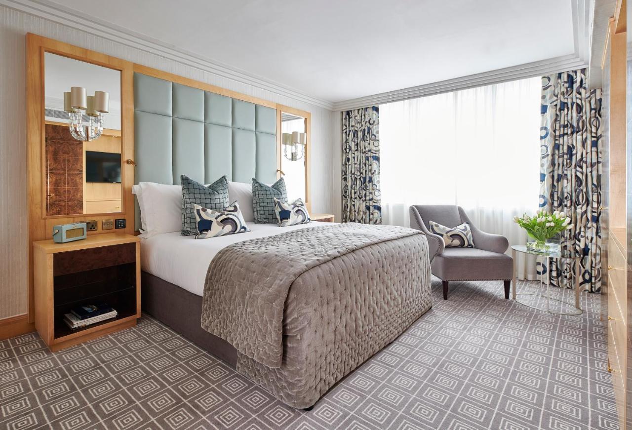 Hotel The Westbury 5*