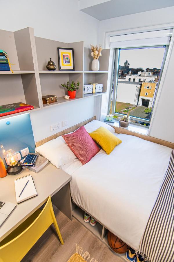 Appartement Heyday Student *