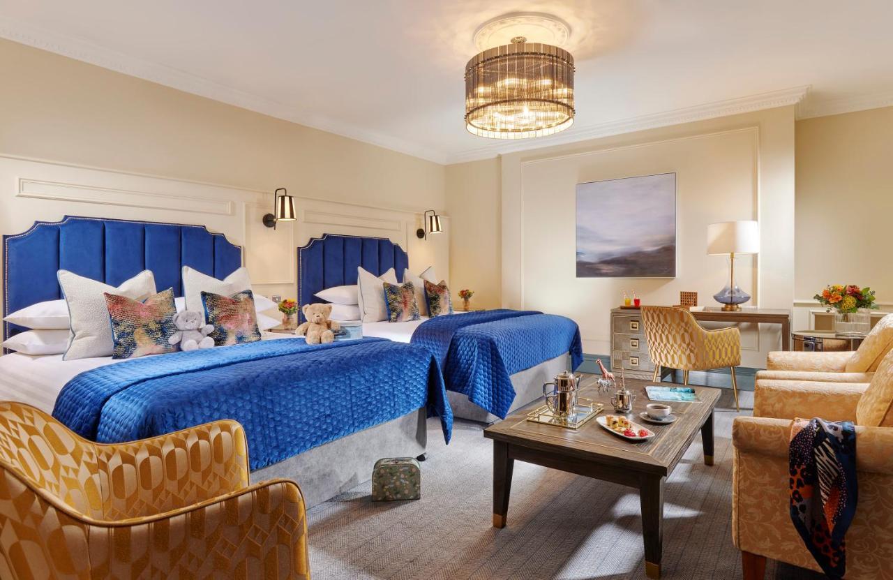 Ariel House 4*