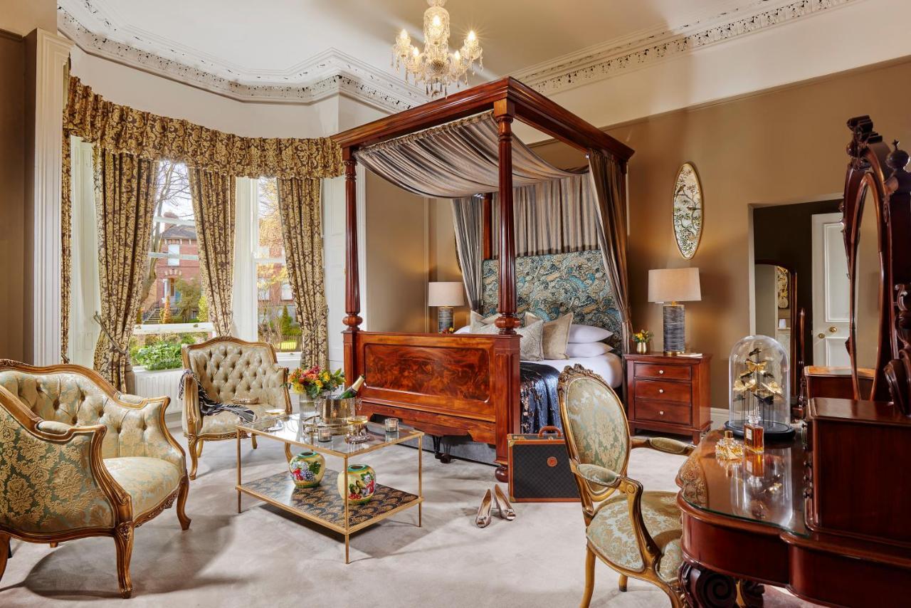 Ariel House Guest house 4*