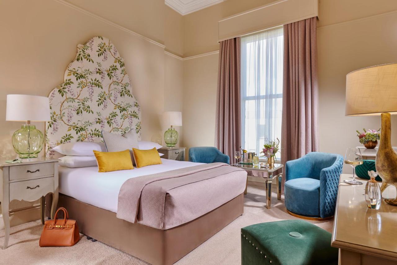 Ariel House Guest house