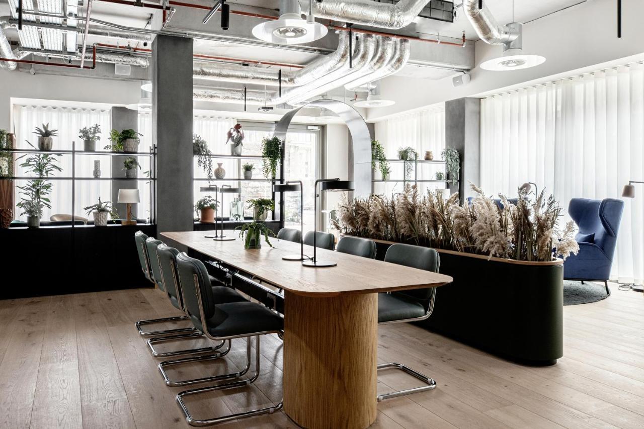 Niche Living - Dun Laoghaire Apartment