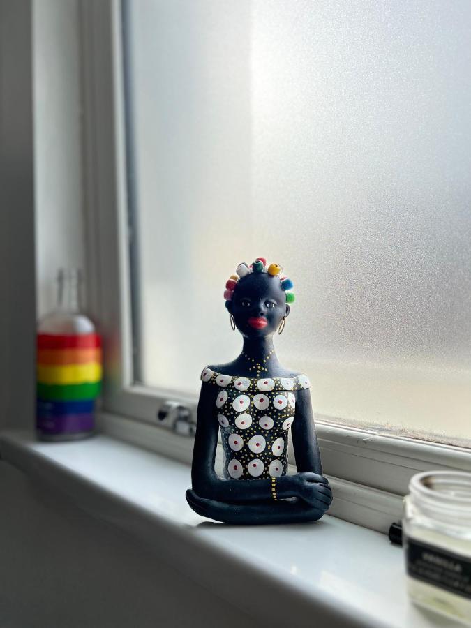 Homestay Cozy In Stoneybatter,