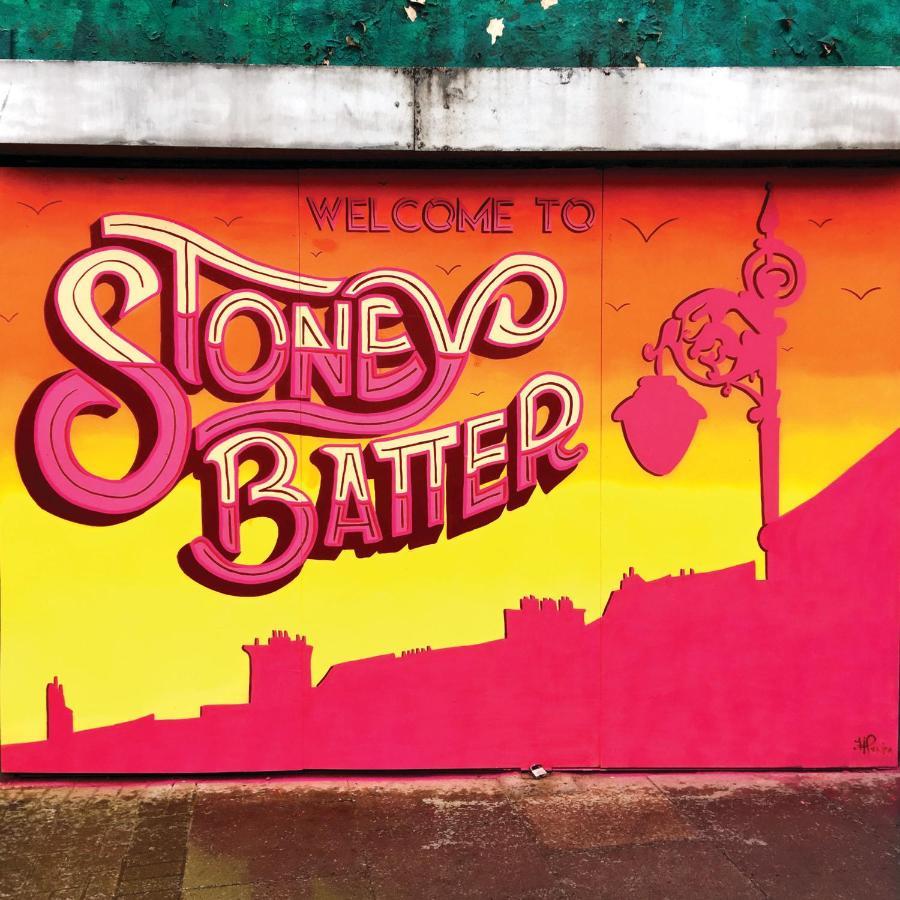 Cozy In Stoneybatter, Homestay
