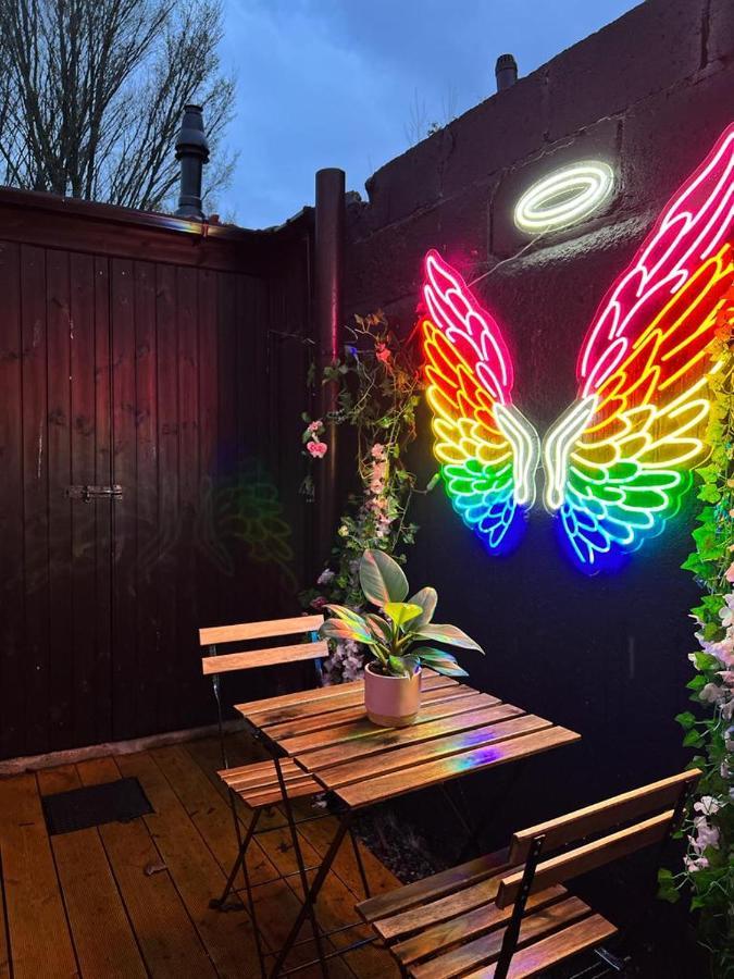 Homestay Cozy In Stoneybatter, *