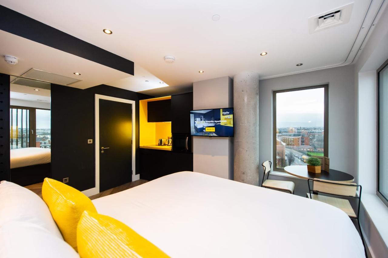 Aparthotel Staycity Castle Dublin