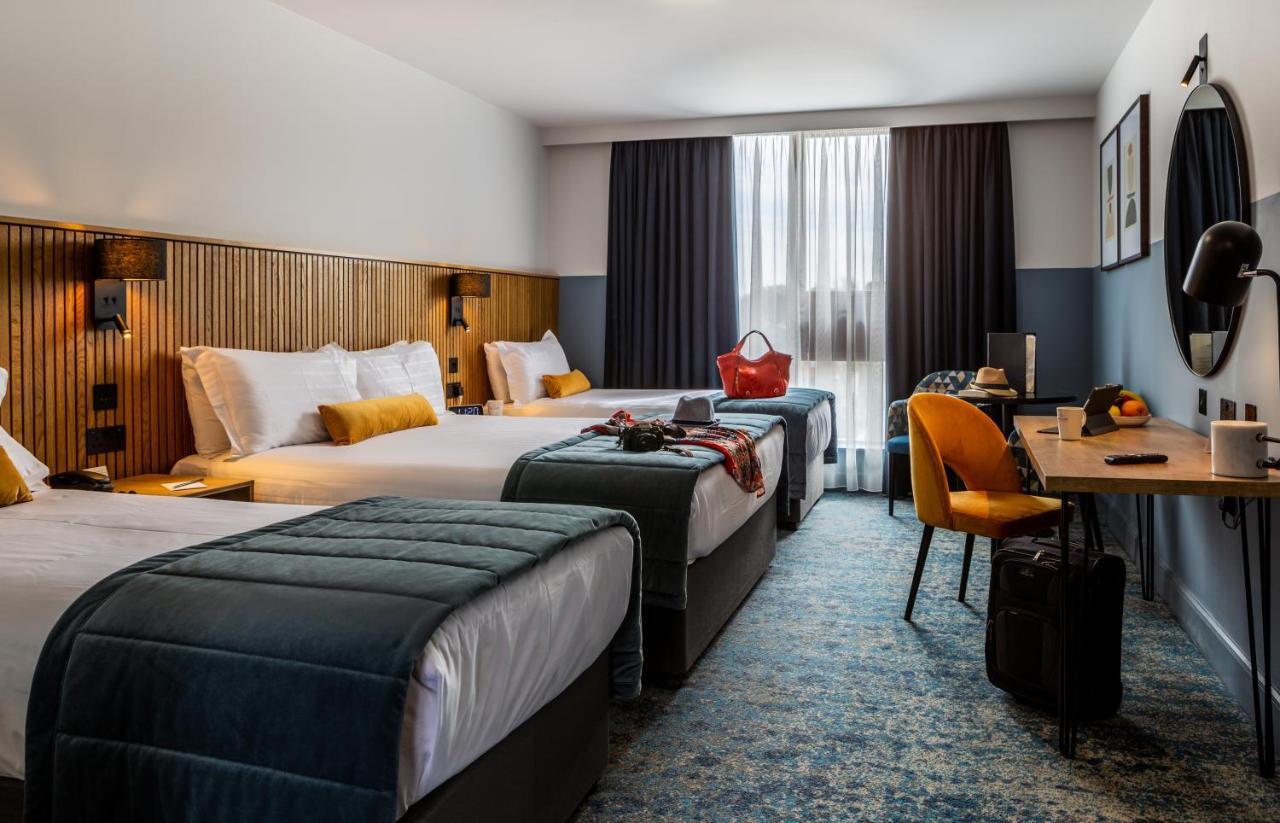 Skylon Hotel