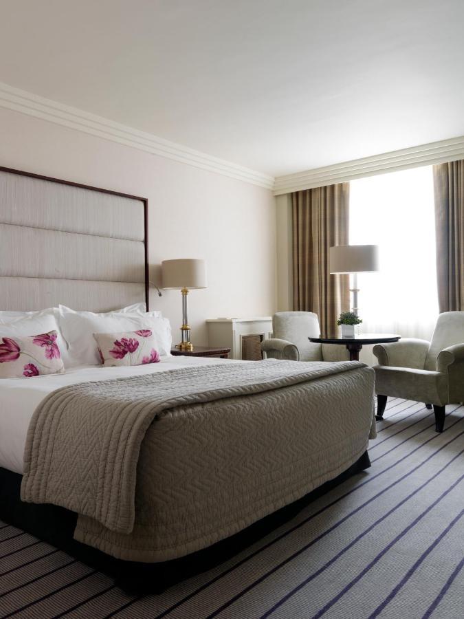 The Westbury Hotel 5*