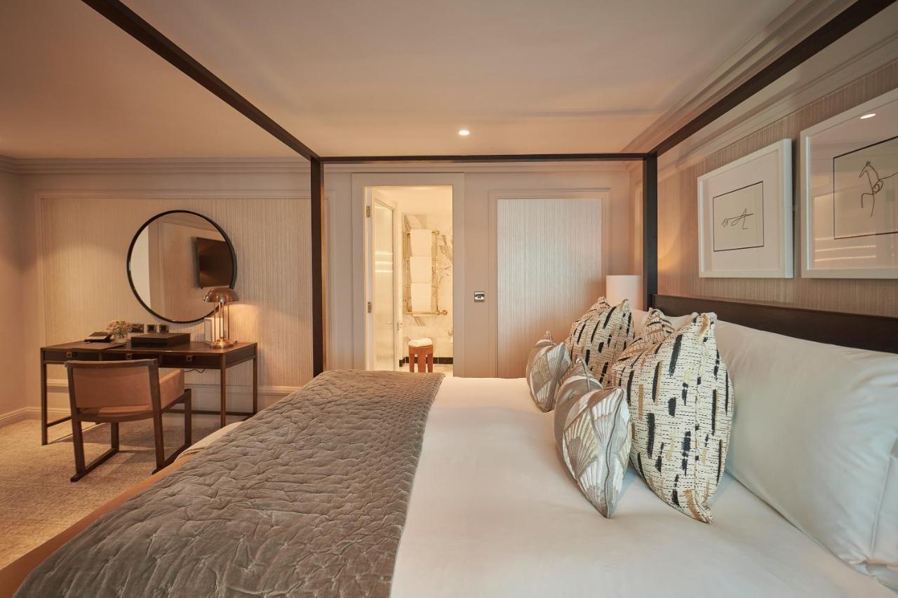 The Westbury Dublin