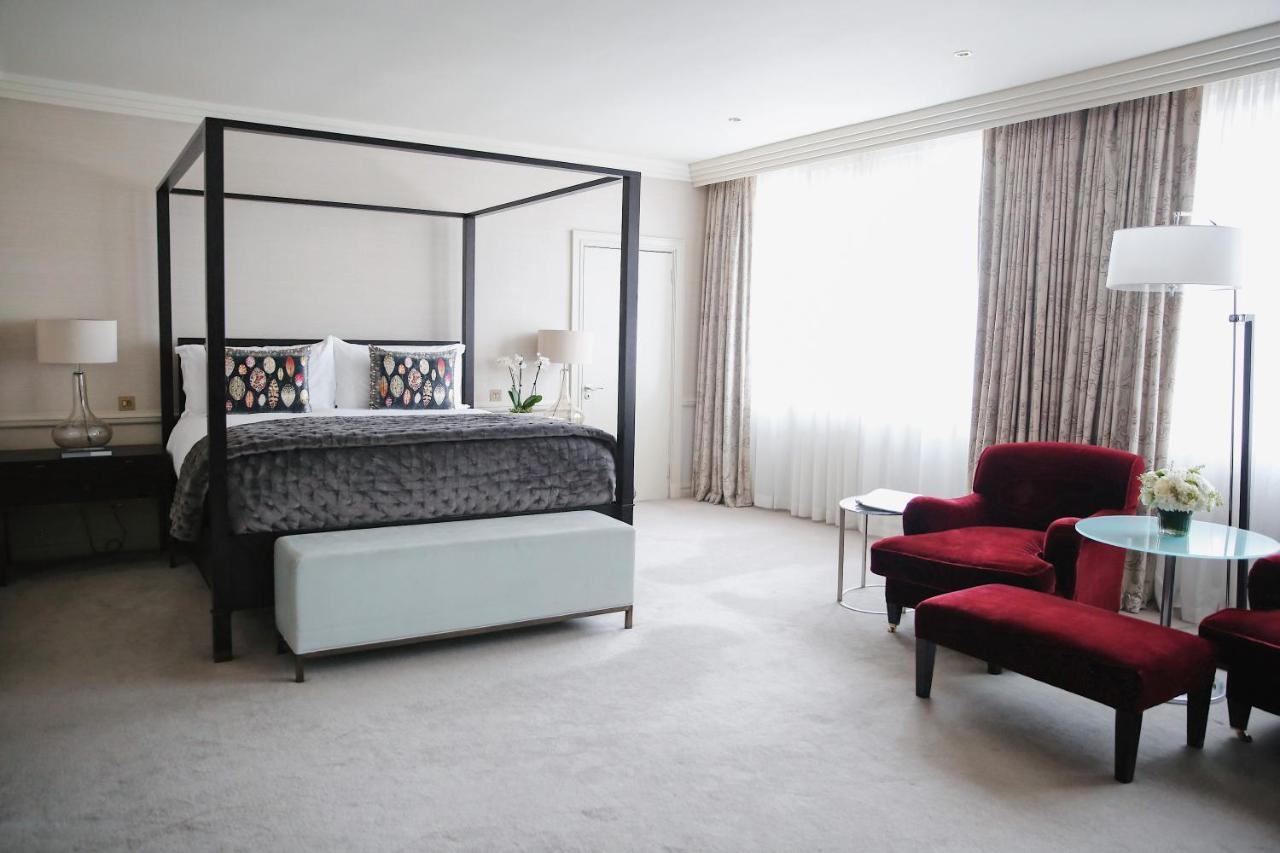 The Westbury 5*