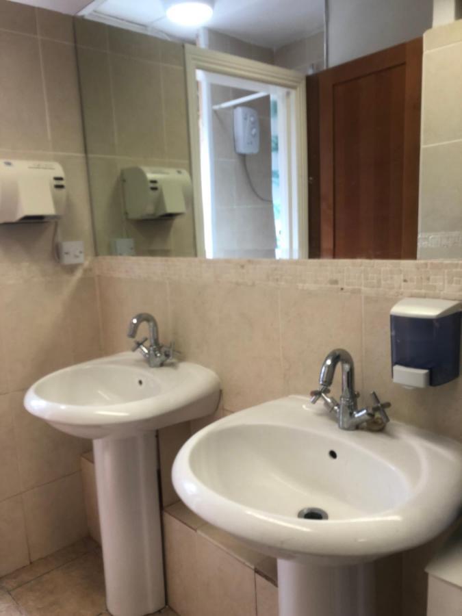 Temple Bar House Homestay Dublin