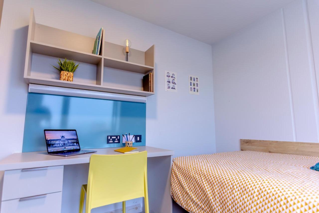Heyday Student Apartment *