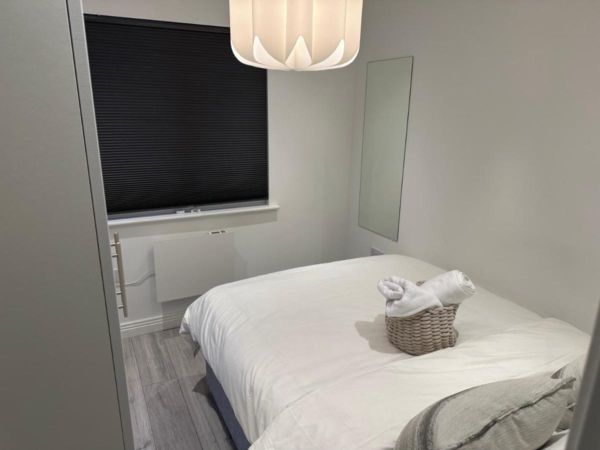 Achievers Apartment Dublin