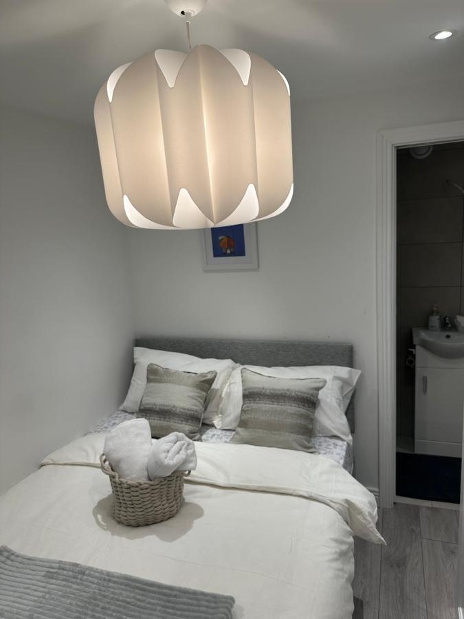 Achievers Apartment Dublin