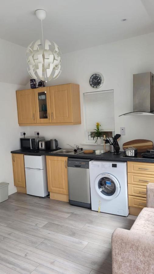 Apartment Achievers Dublin
