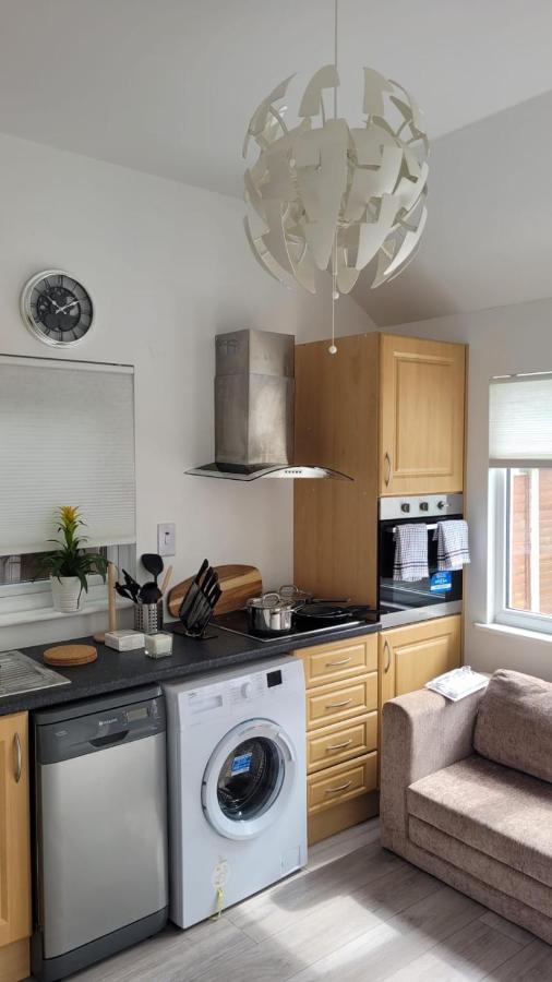 Achievers Apartment Dublin