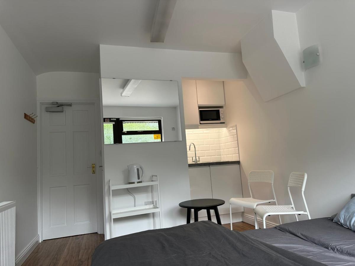 Santry Apartment Dublin