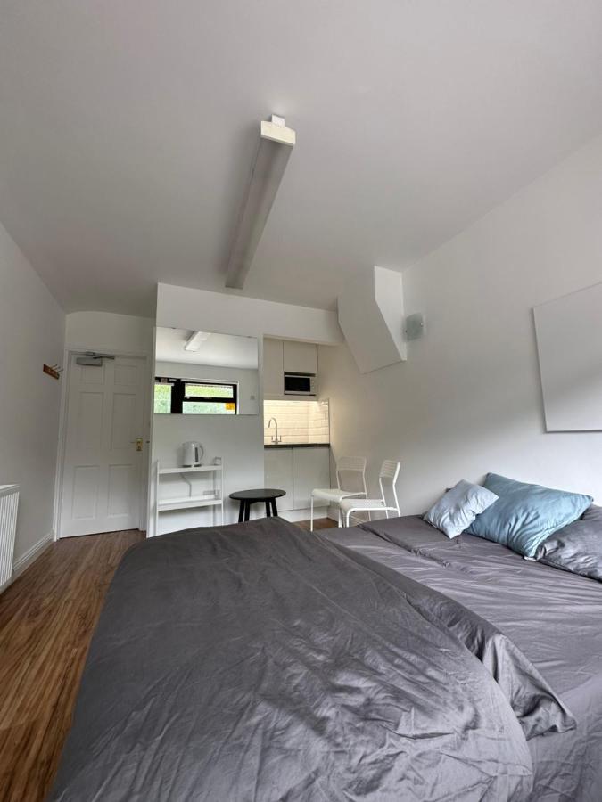 Santry Apartment