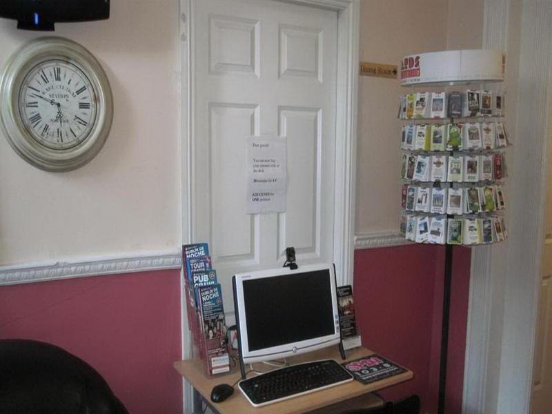 Hazelbrook House 3* Dublin