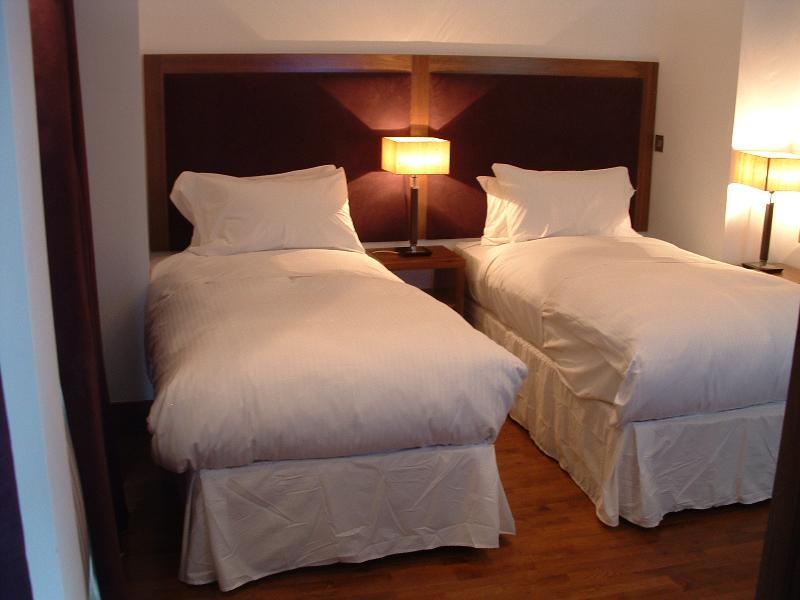 Guest house The Norseman Temple Bar 3*