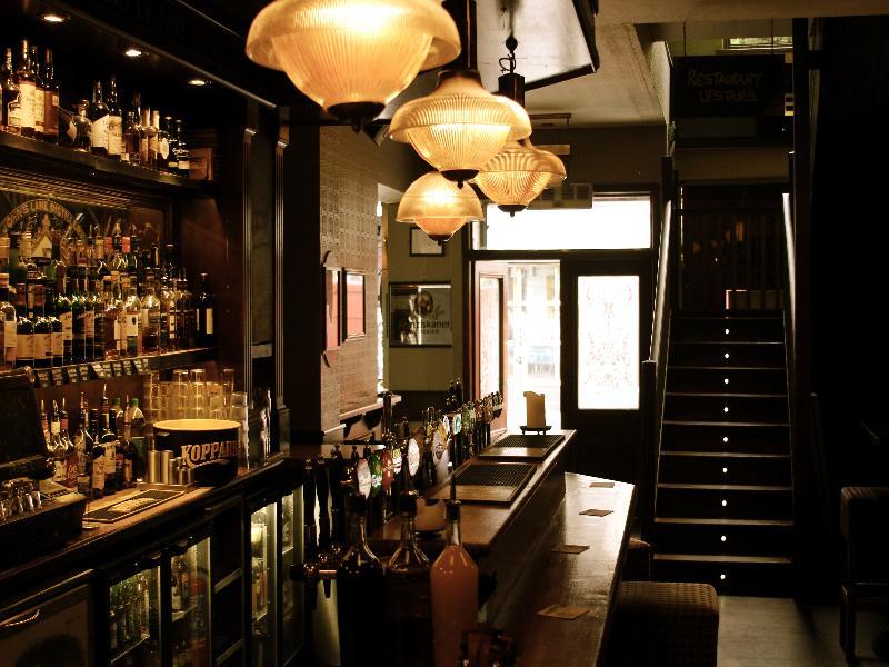 The Norseman Temple Bar