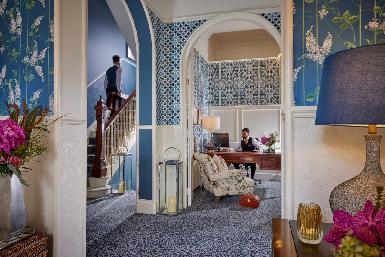 Guest house Ariel House Dublin