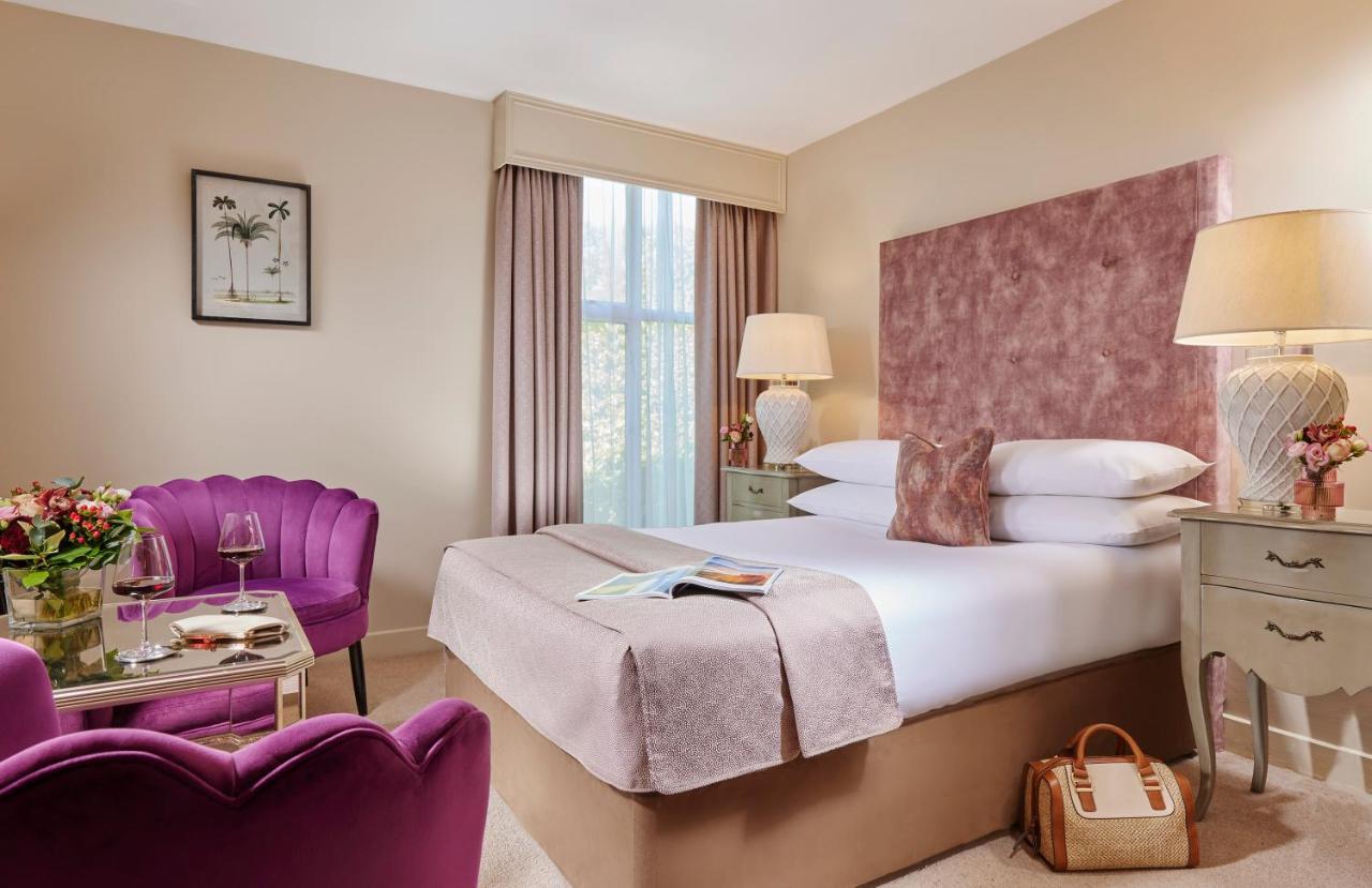 Guest house Ariel House Dublin