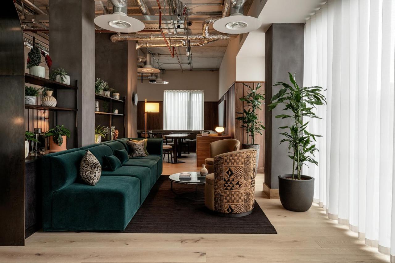 Apartment Niche Living - Dun Laoghaire Dublin