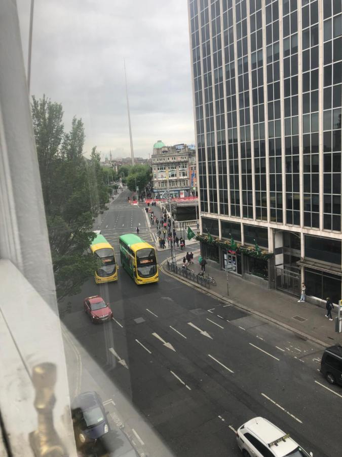 Temple Bar House Homestay Dublin