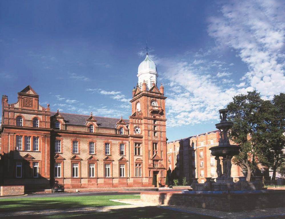 Clayton Ballsbridge 4* Dublin