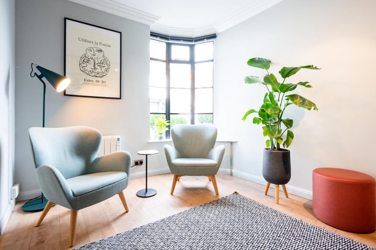 Staycity Aparthotels, Dublin, Christchurch Aparthotel 3*