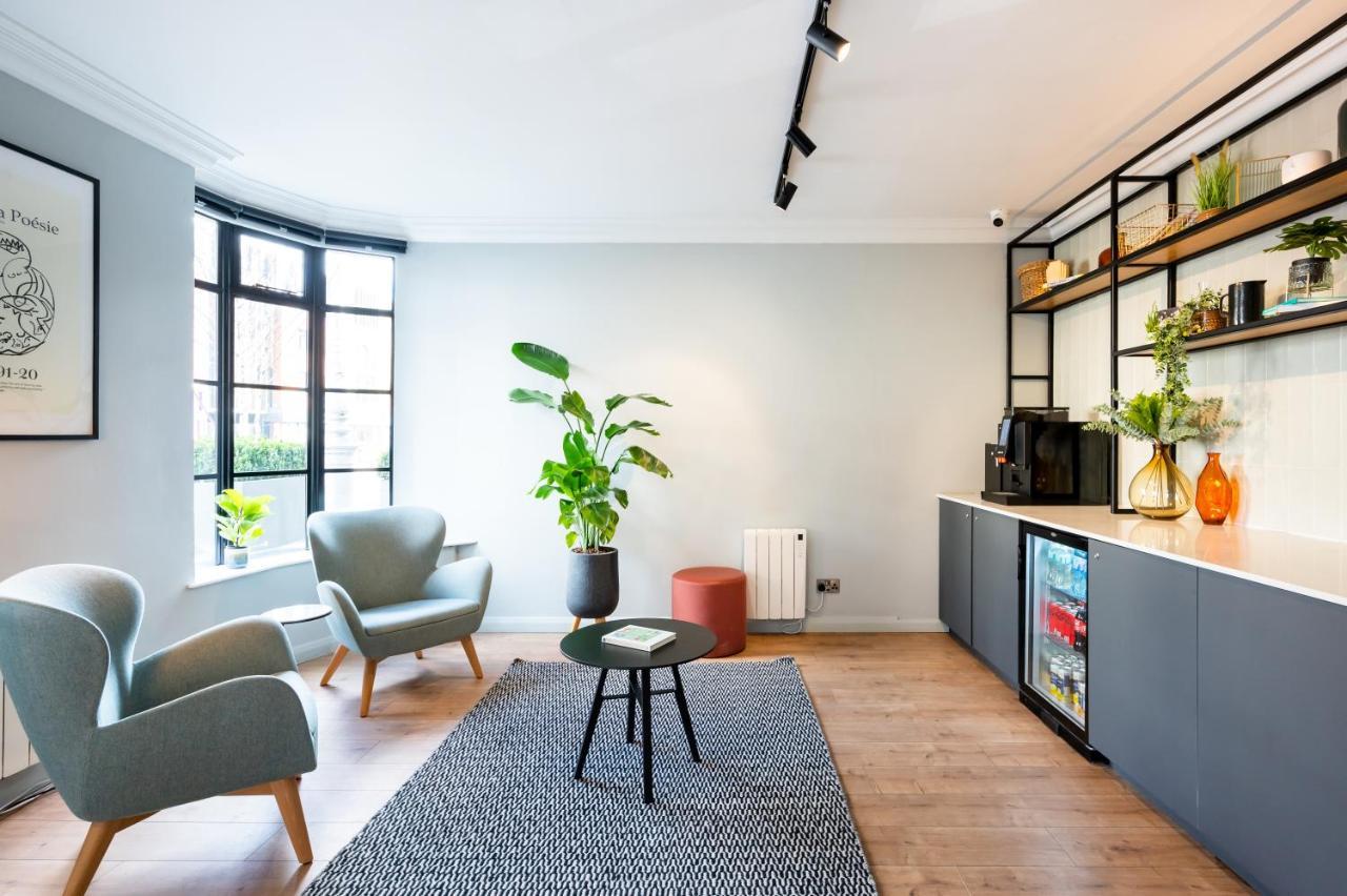 Staycity Aparthotels, Dublin, Christchurch Aparthotel