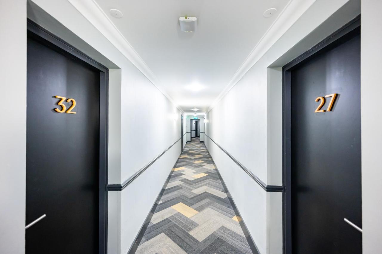 Staycity Aparthotels, Dublin, Christchurch Aparthotel 3*