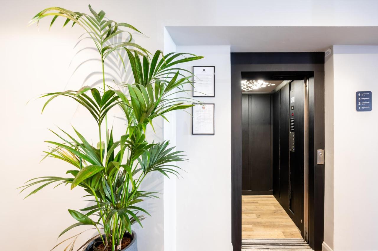 Staycity Aparthotels, Dublin, Christchurch 3* Dublin