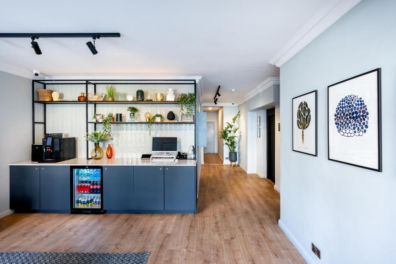 Staycity Aparthotels, Dublin, Christchurch Aparthotel 3*
