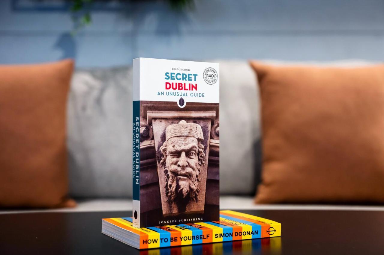 Staycity Aparthotels, Dublin, Christchurch 3* Dublin