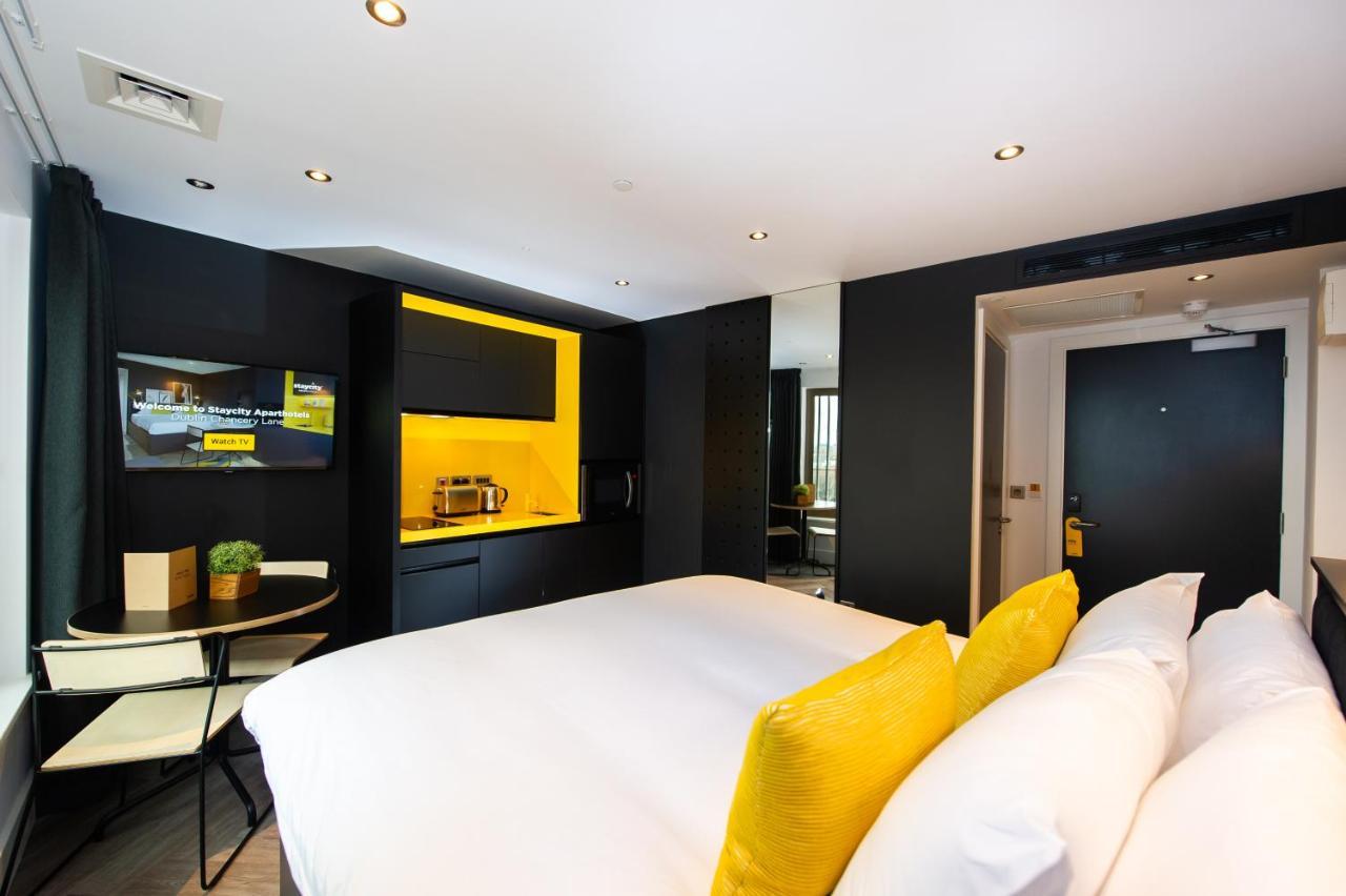 Staycity Castle 4* Dublin