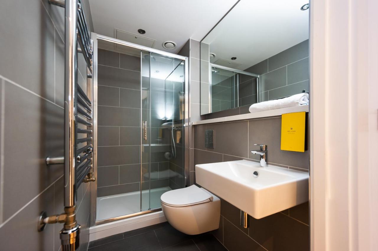 Aparthotel Staycity Castle Dublin