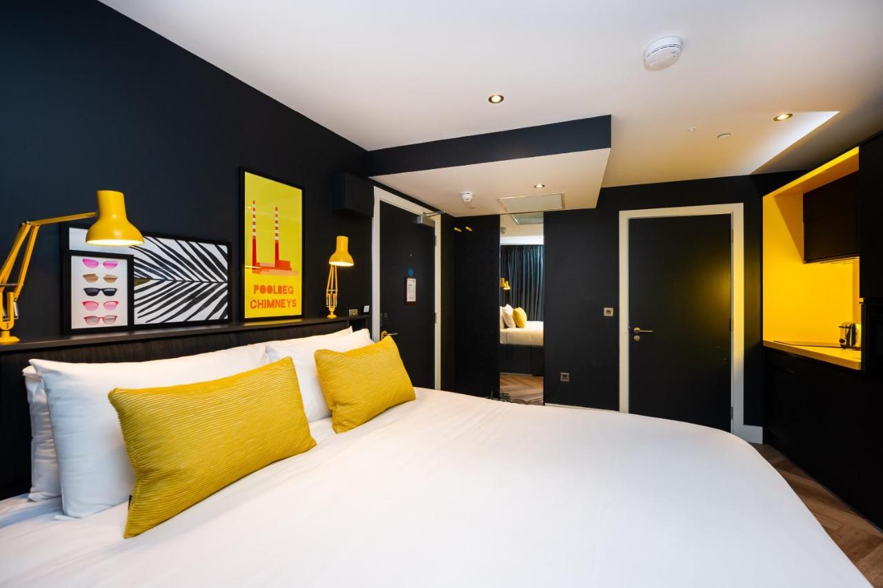 Staycity Castle