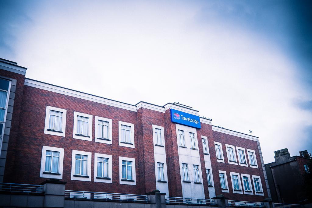 Travelodge Rathmines Dublin