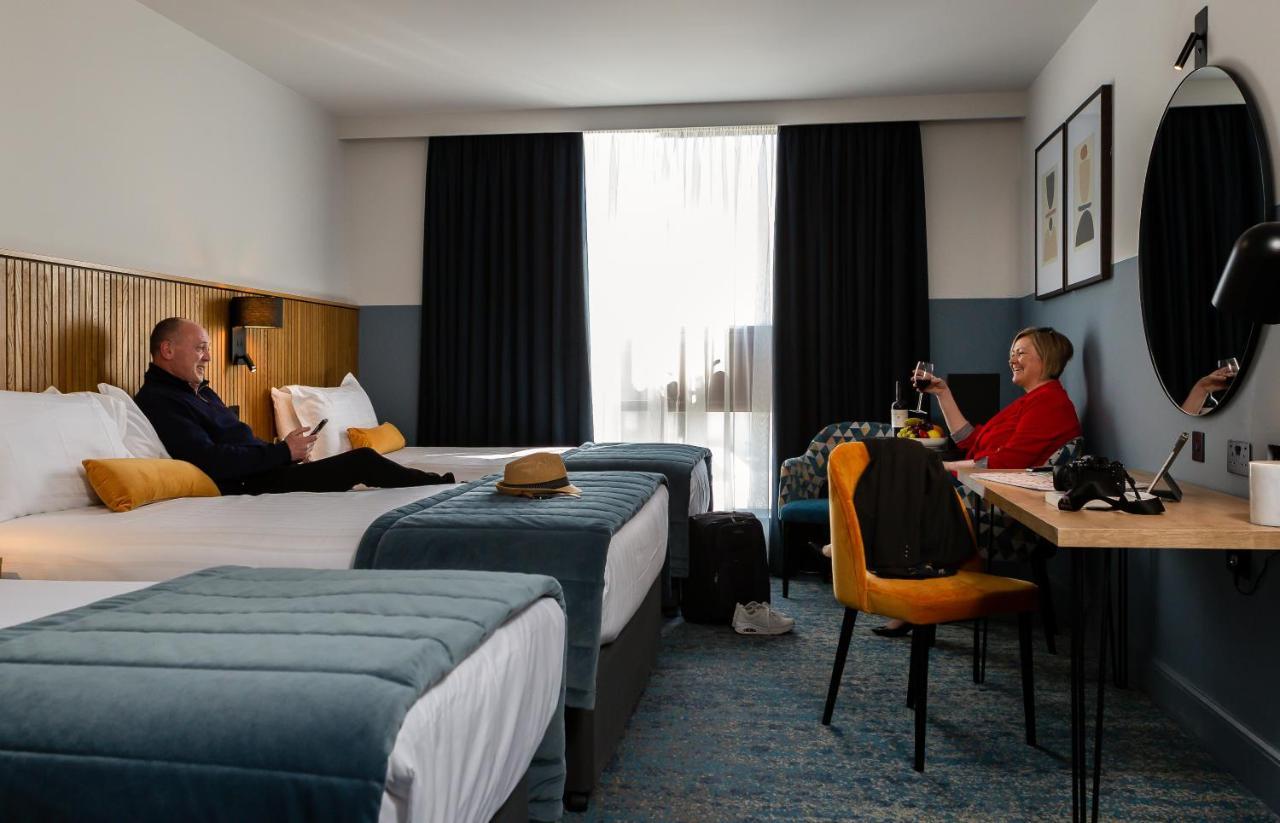 Skylon Hotel