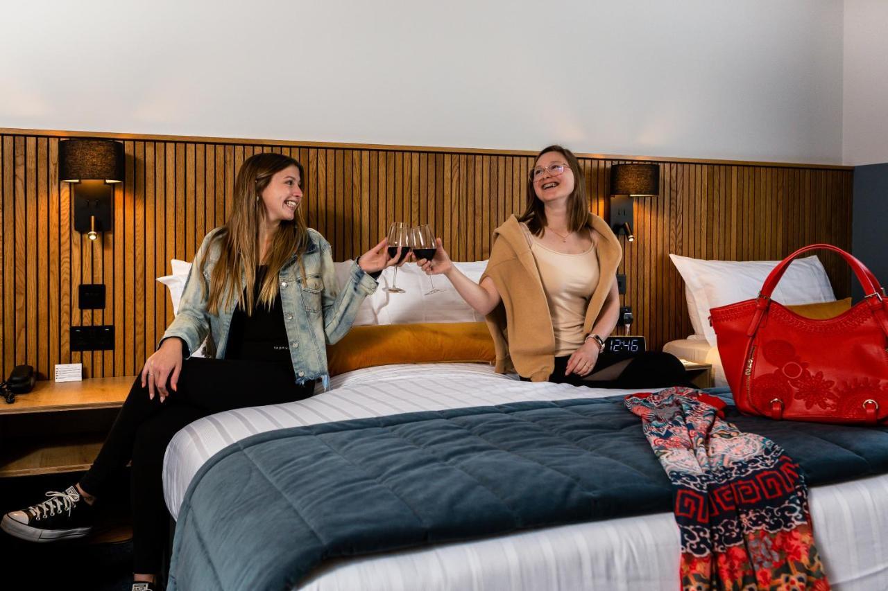 Skylon Hotel