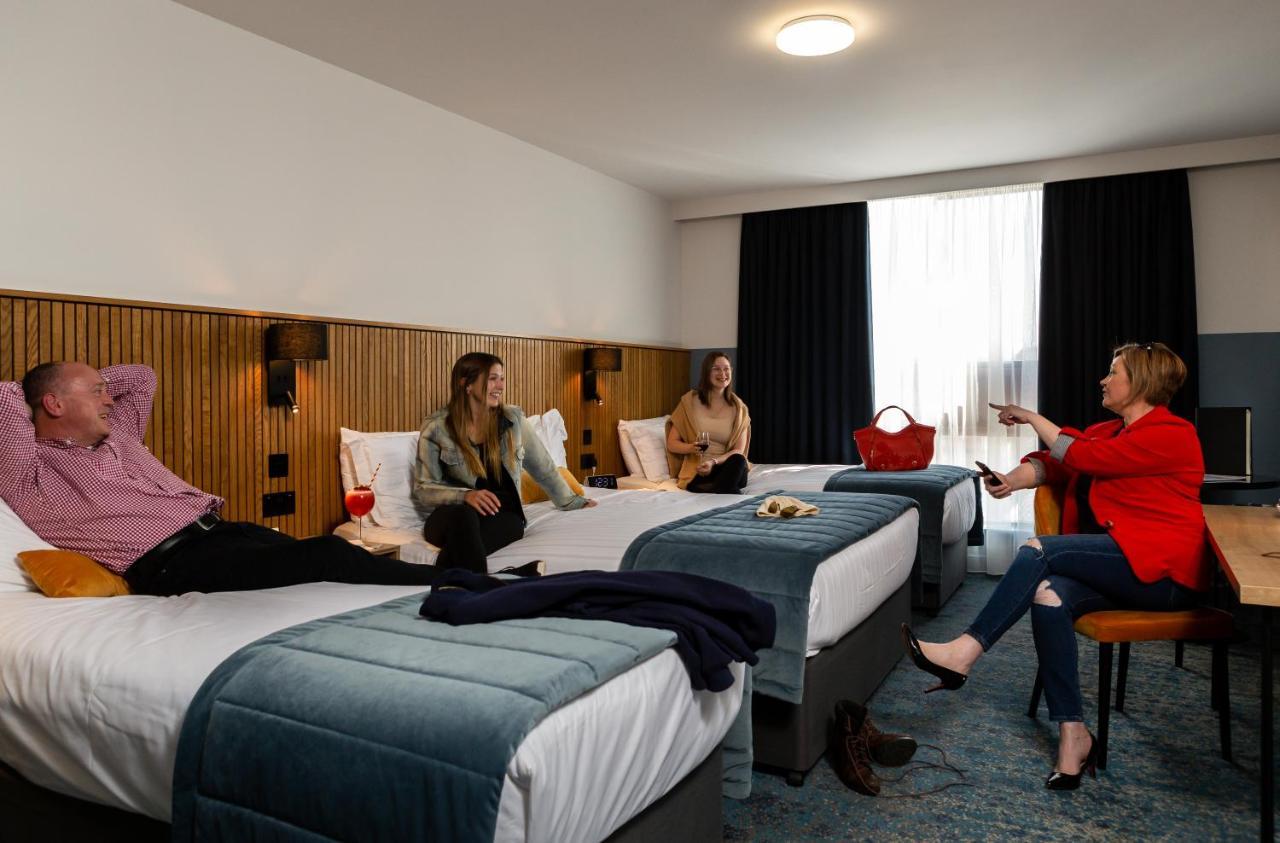 Hotel Skylon
