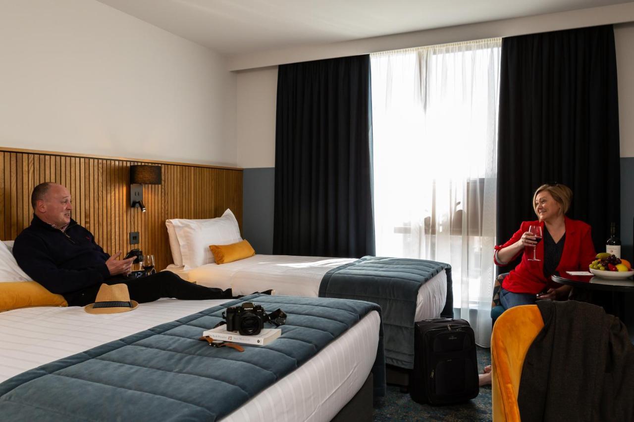 Skylon 4* Dublin