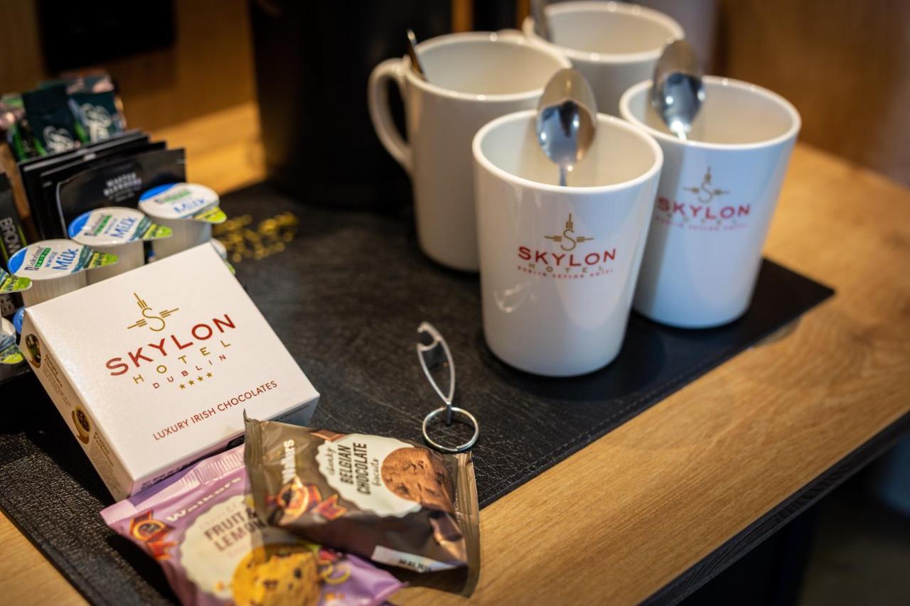 Skylon 4* Dublin