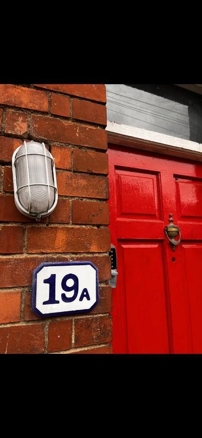 Charming Central House Appartement Dublin