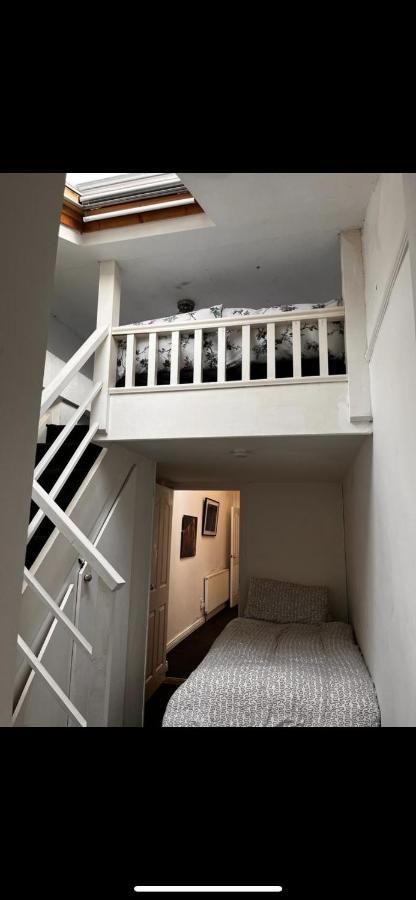 Appartement Charming Central House *