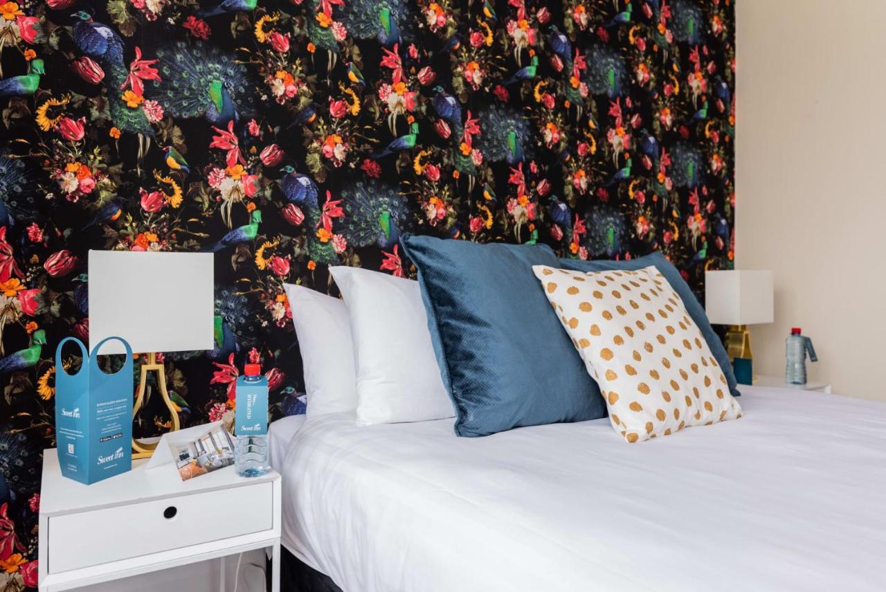Apartment Sweet - Adelaide Square *