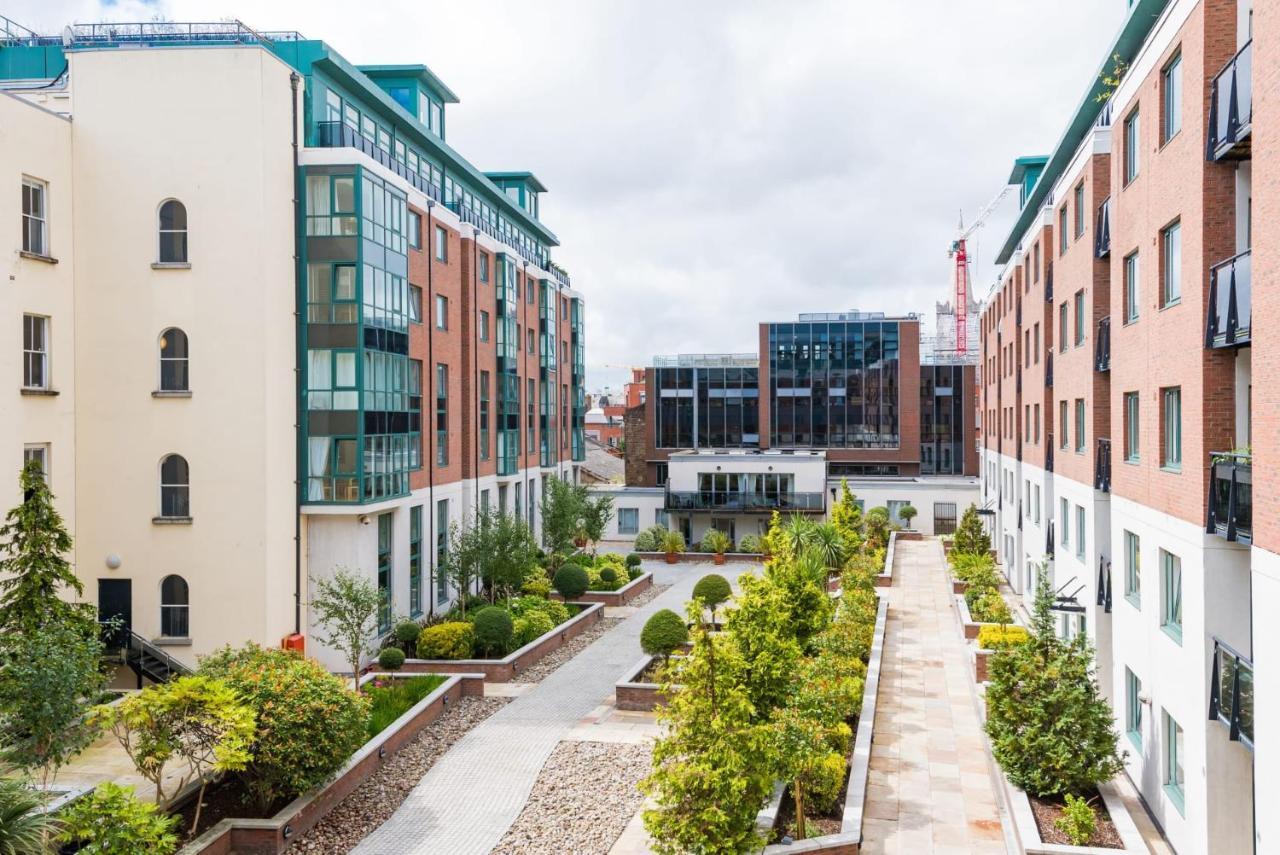 Sweet - Adelaide Square * Dublin
